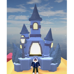 Freeze! Jump! Parkour!!