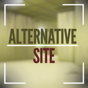 Alternative Site (Alpha)