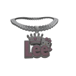 Lee Custom Vvs 1 Of 1