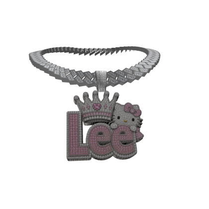 Lee Custom Vvs 1 Of 1