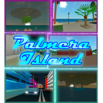 Palmera Island Community