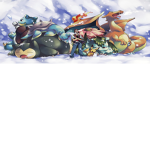 The Pokemon Mild Group