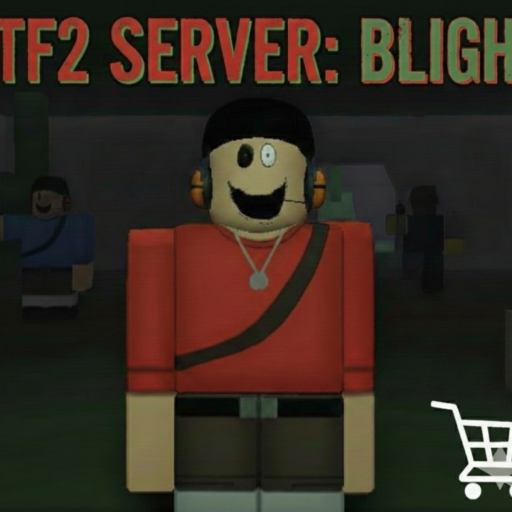 TF2 serveblight (9 mercenaries available)