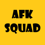 AFKS SQUAD!