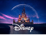 Disney Parks & Resorts.