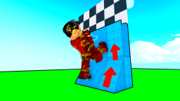 Superbohater Obby 🦸