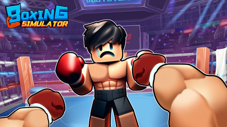 👊拳击健身模拟器 screenshot 2