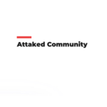 The Attaked Community