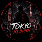 Tokyo Reborn