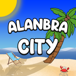 Alanbra City Roleplay