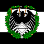 1st Army Corps 'Wolfsrudel'