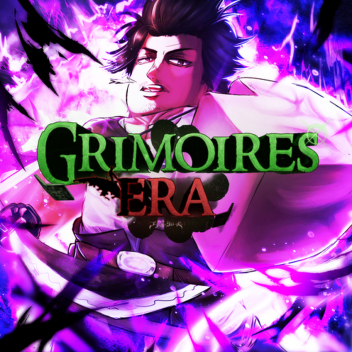 Grimoires Era 