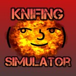 🗡KNIFING SIMULATOR! 🗡