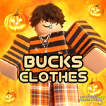Bucks Clothes