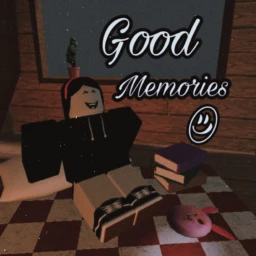 Good Memories :) icon