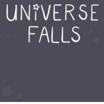 Universe falls