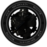 |GE| Shadow Troopers |