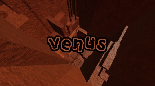 (NUOVO GIOCO) Venere (livello 7)