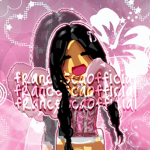 Francesca’sroblox group