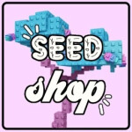 Seed Shop 
