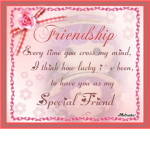 The Friendship and Epic Group!