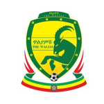 [ETH] Ethiopia F.C [Official National Team]