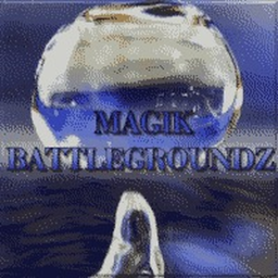 MAGIK BATTLEGROUNDZ