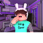 Amigos do Eric Gamer