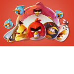 The anger gang