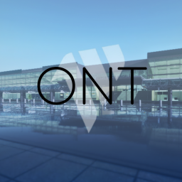Ontario International Airport | OIA
