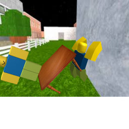 Table Fight
