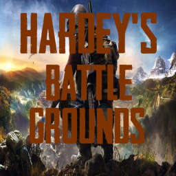 Hardey's Battlegrounds