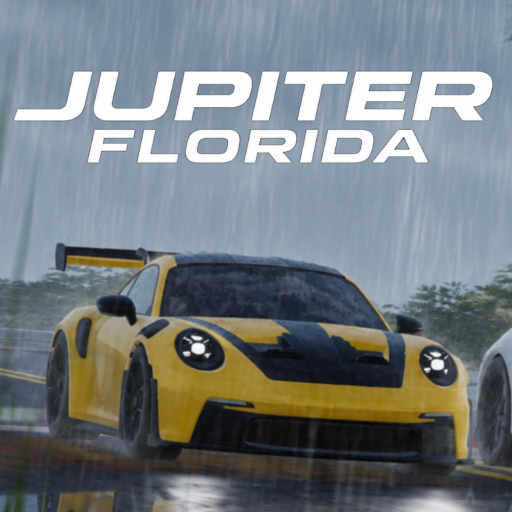 Jupiter Florida