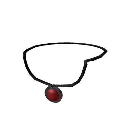 Zeref's neclace