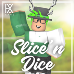 Slicé'n Dice