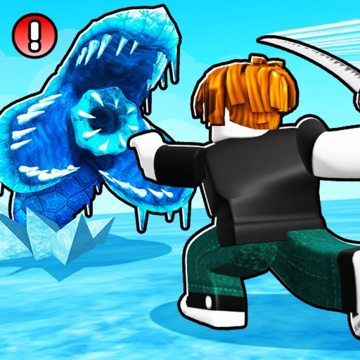 Be The Boss: Sandworm!