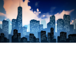 Heartland city