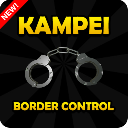 k a m p e i border control [HEAVY BETA]
