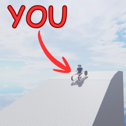 🛷 Sleigh Downhill Test  [🥚]