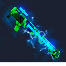 Bazooka Arena [Alpha]