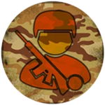 Desert Camo Skin Pack