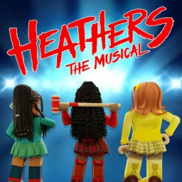 Heathers: Off Broadway Revival Wiki: juego de Para jugar con amigos ...