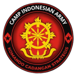 CIA | Komando Cadangan Strategis AD