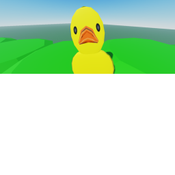 Duck Tycoon