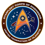 Starfleet Engineering Corps -(SFC)-