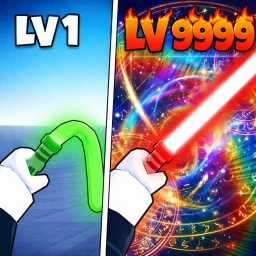 Saber Evolution icon