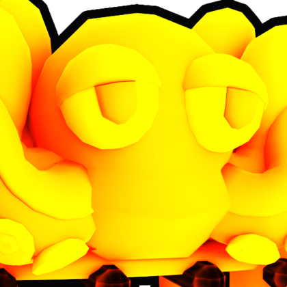 Gold Dock Kraken