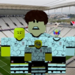 Futebol Realista Classico (Arena Corinthians) icon