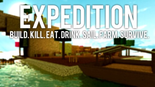 [WINTER] Expedition v4.3