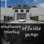 [HRP] officiële gangs